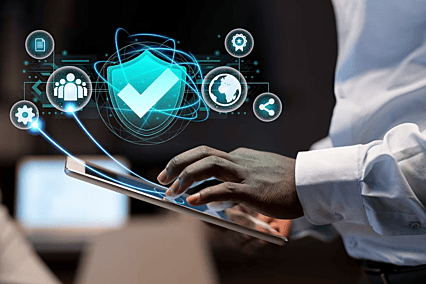 IRM (Integrated Risk Management)