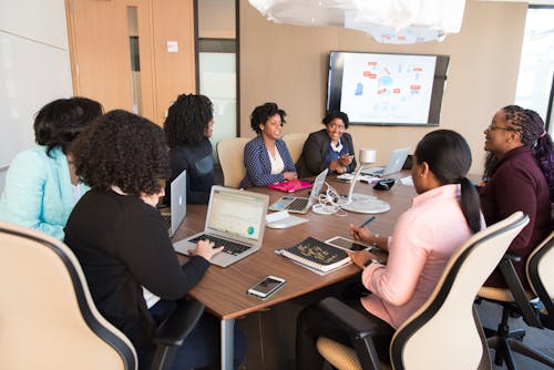 Training & Enablement Programs