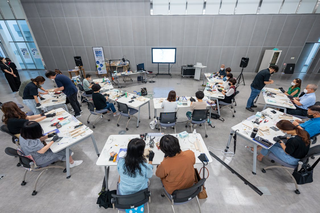 SN Technology Training