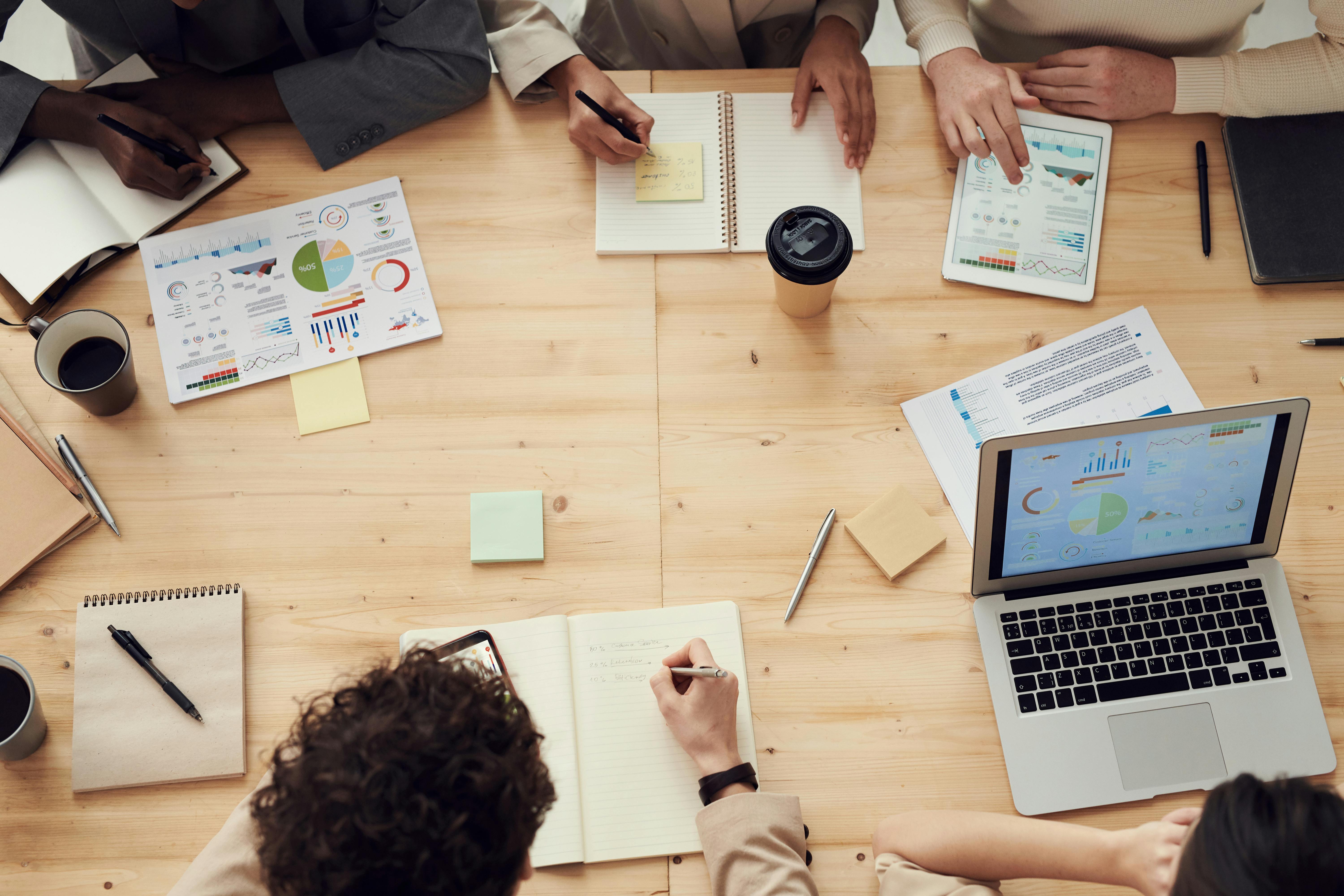 Asset Governance & Business Drivers