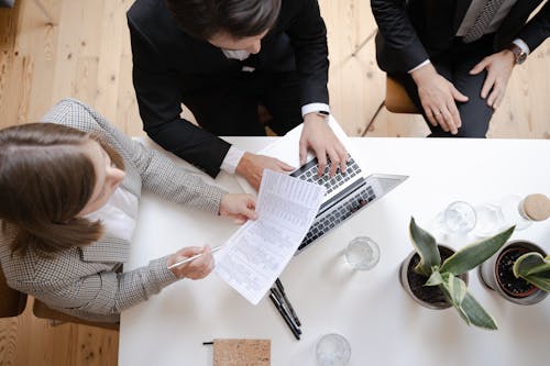 Vulnerability Assessment & Scanning