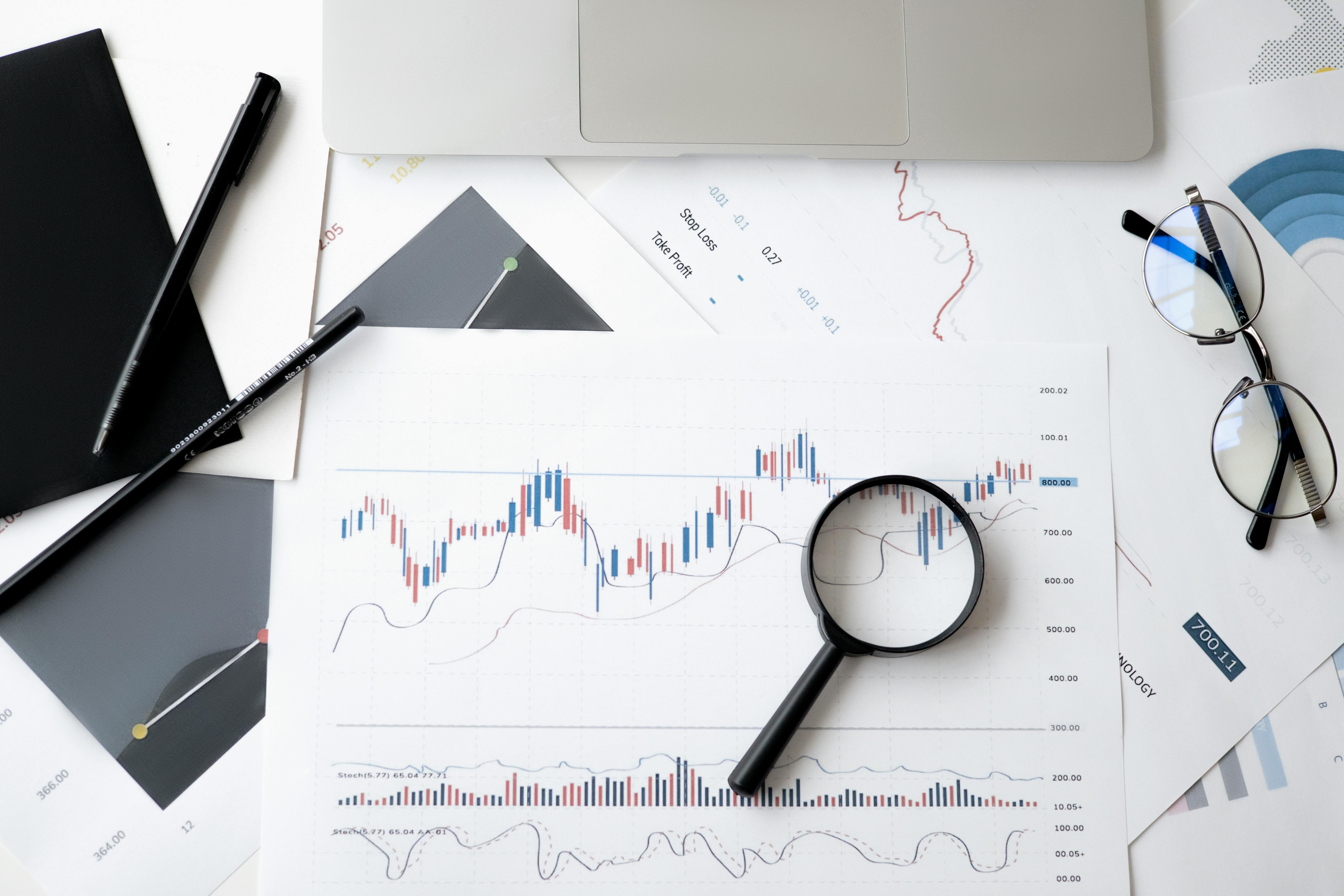 Predictive & Preventive Maintenance