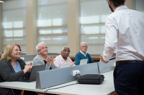 Training & Simulation Programs
