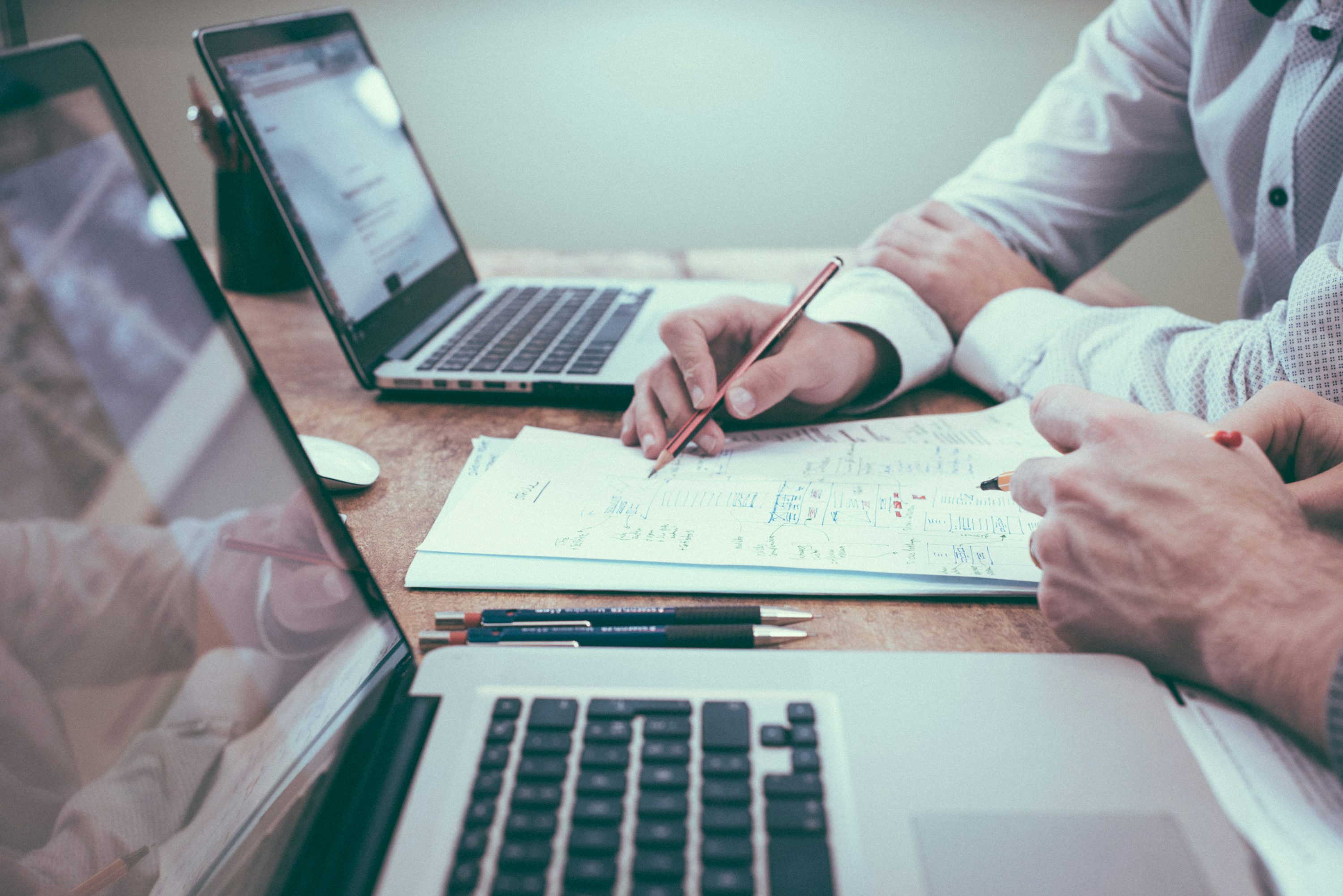 IT Asset Management (ITAM)
