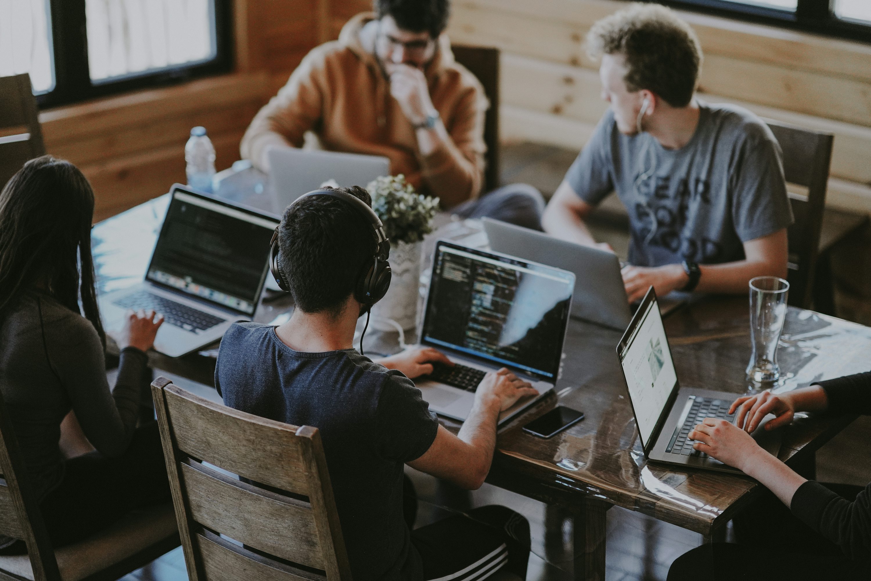 Scalable Innovation Consulting