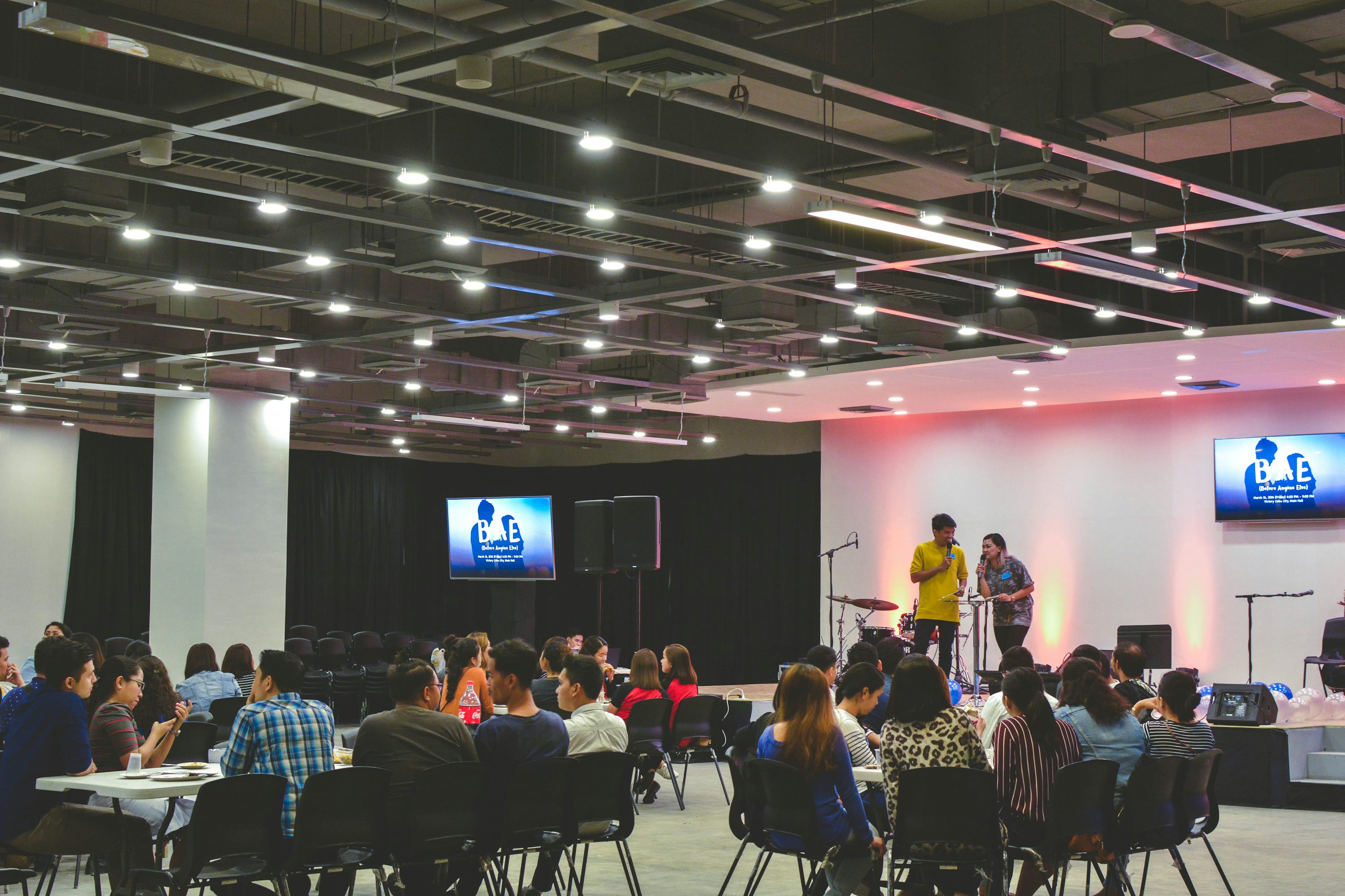 Events
