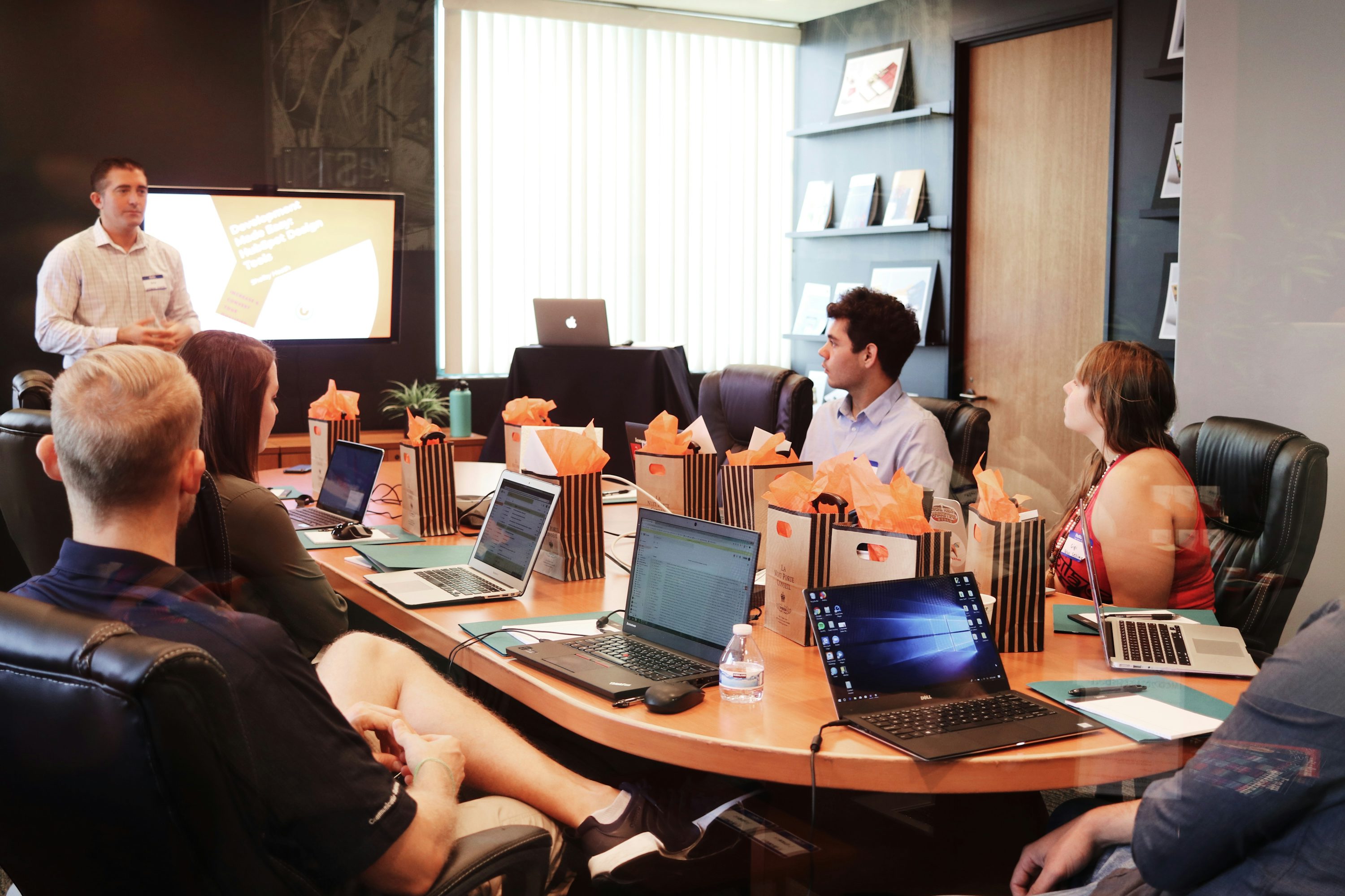 Compliance & Audit Support