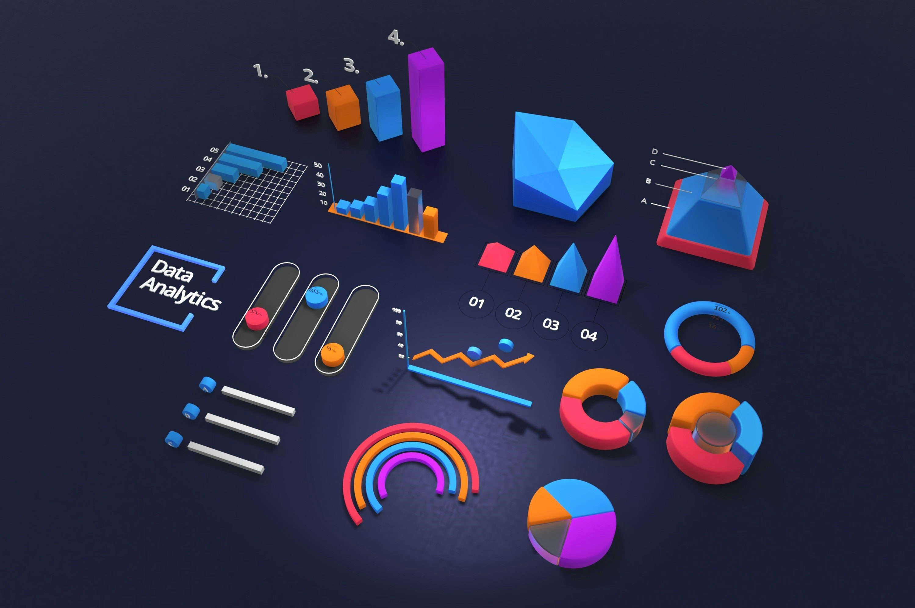 Dashboards & Real-Time Reporting