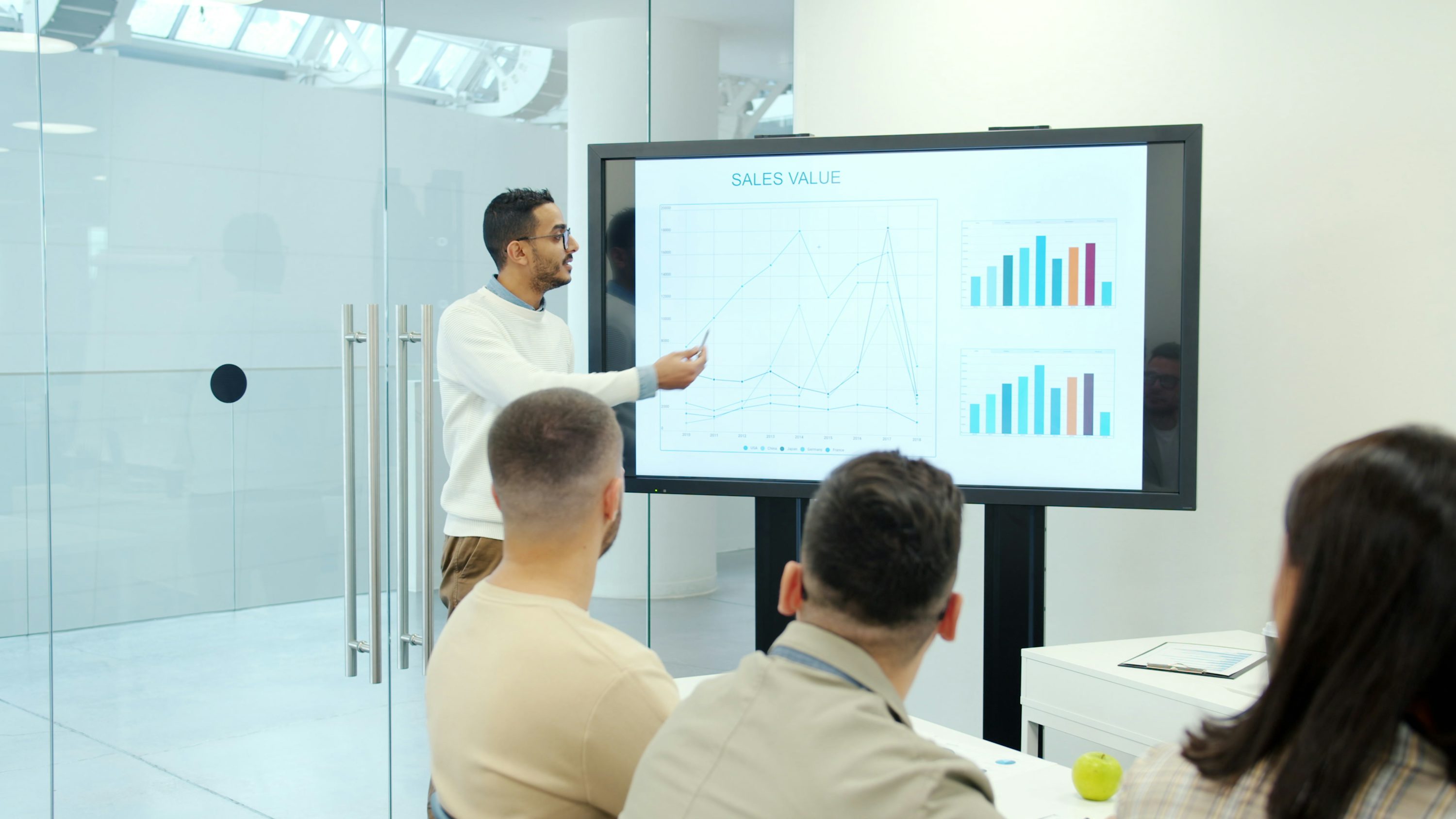 ServiceNow Core Training