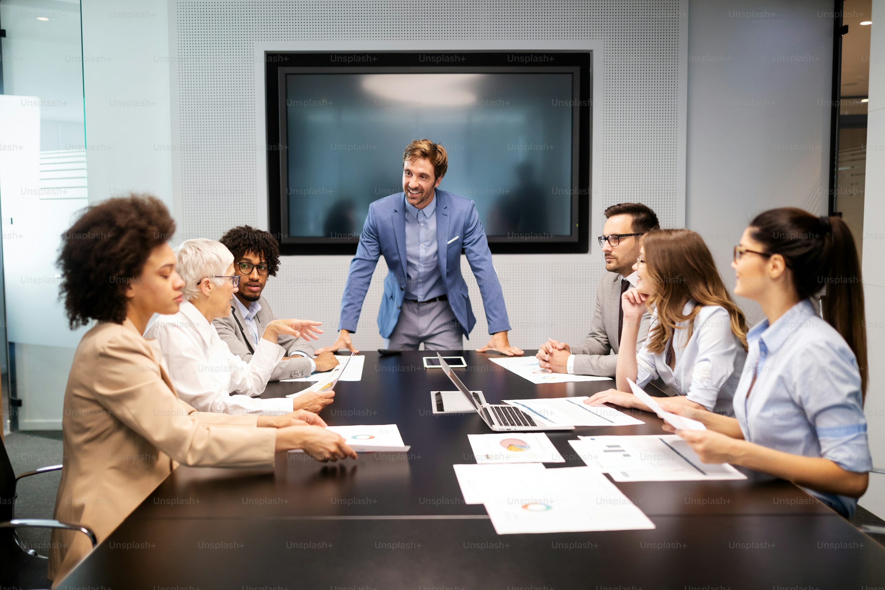 Asset Management Needs