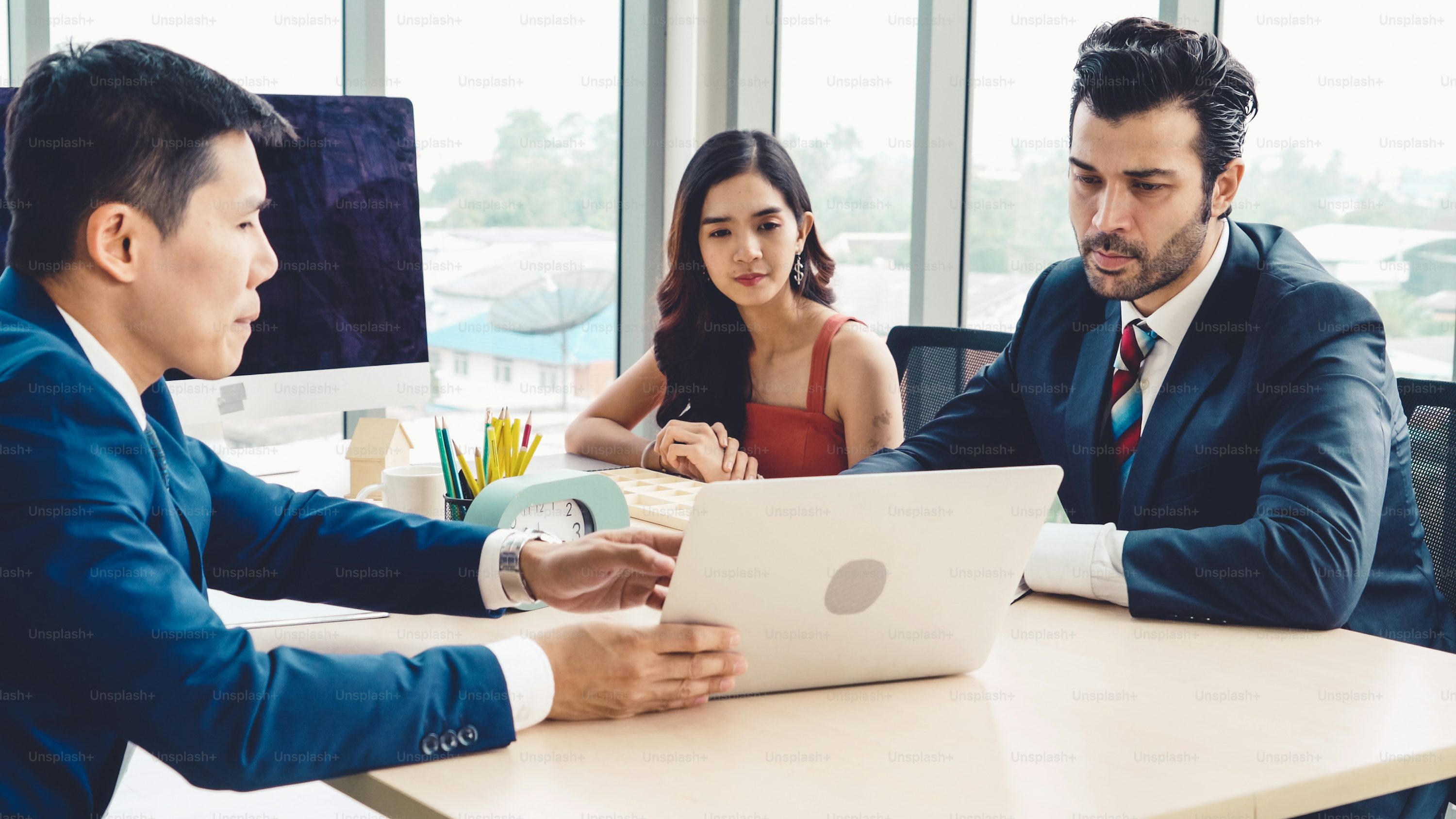 Third-Party Risk Management Framework