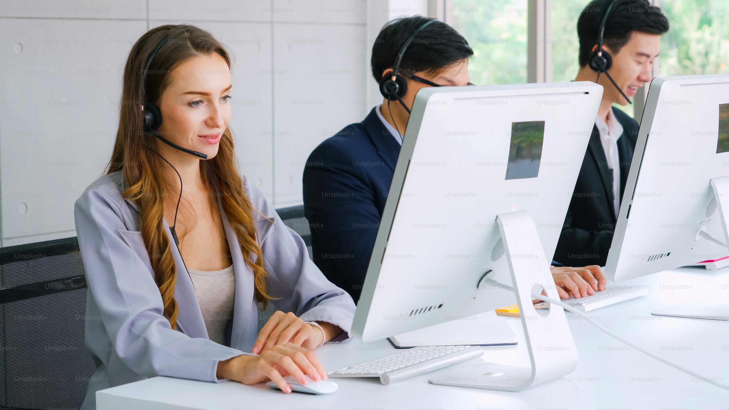Managed Services