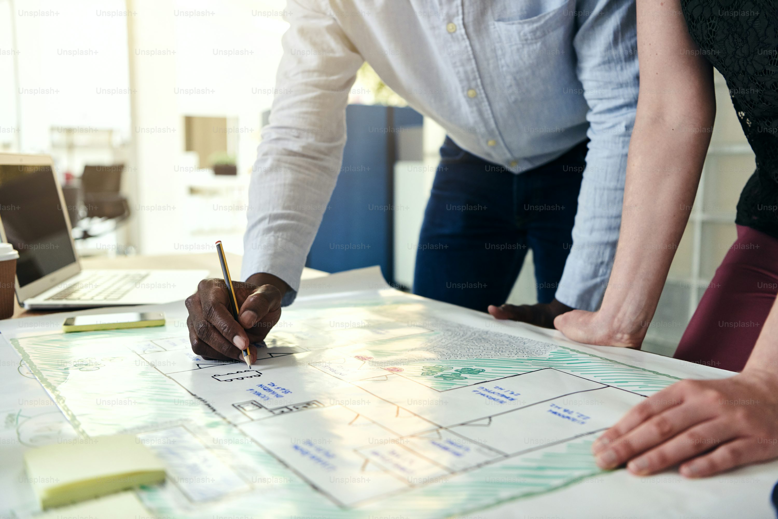 Custom Workflow Design