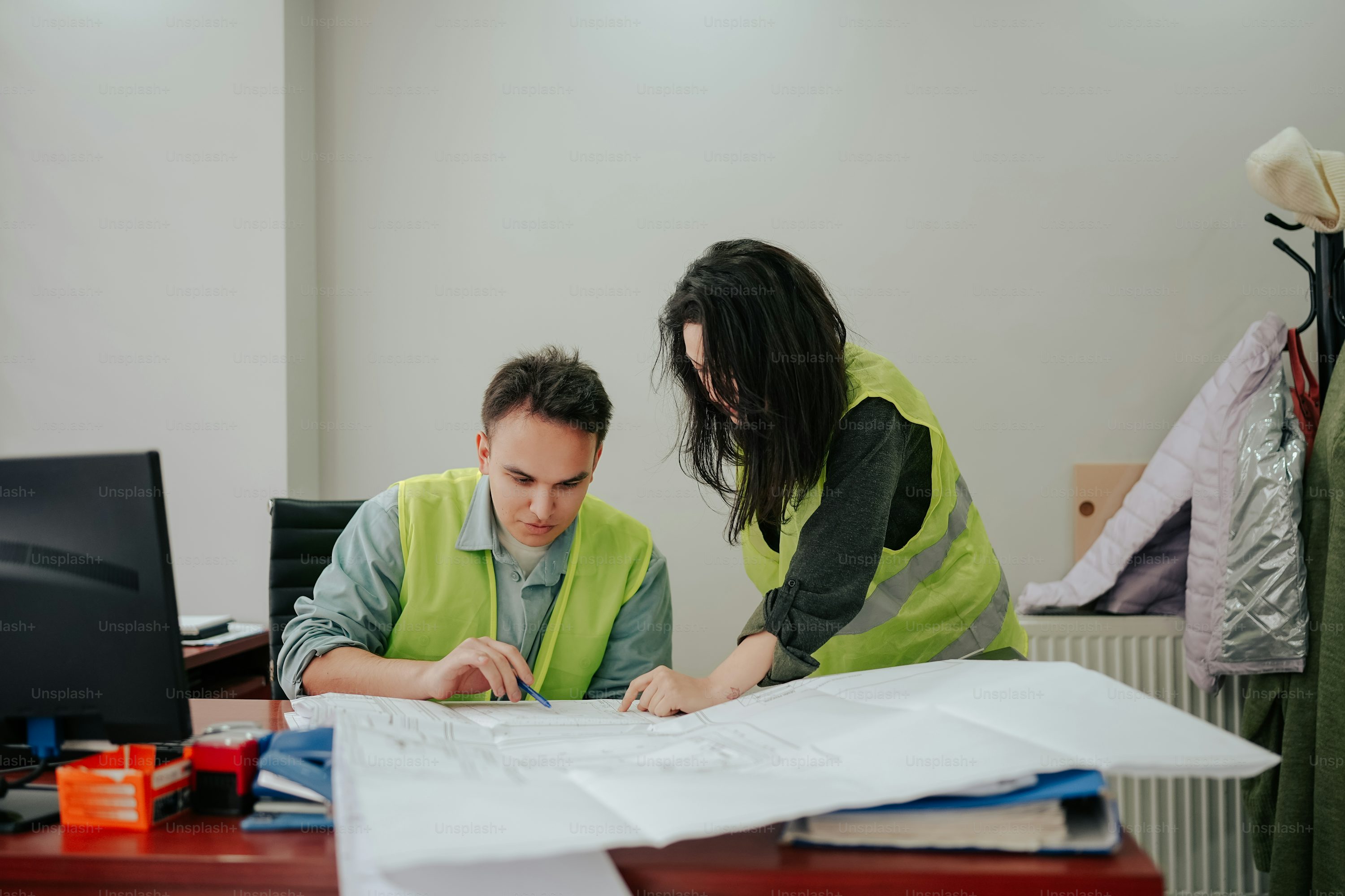 Transforming Field Service with Intelligence and Efficiency