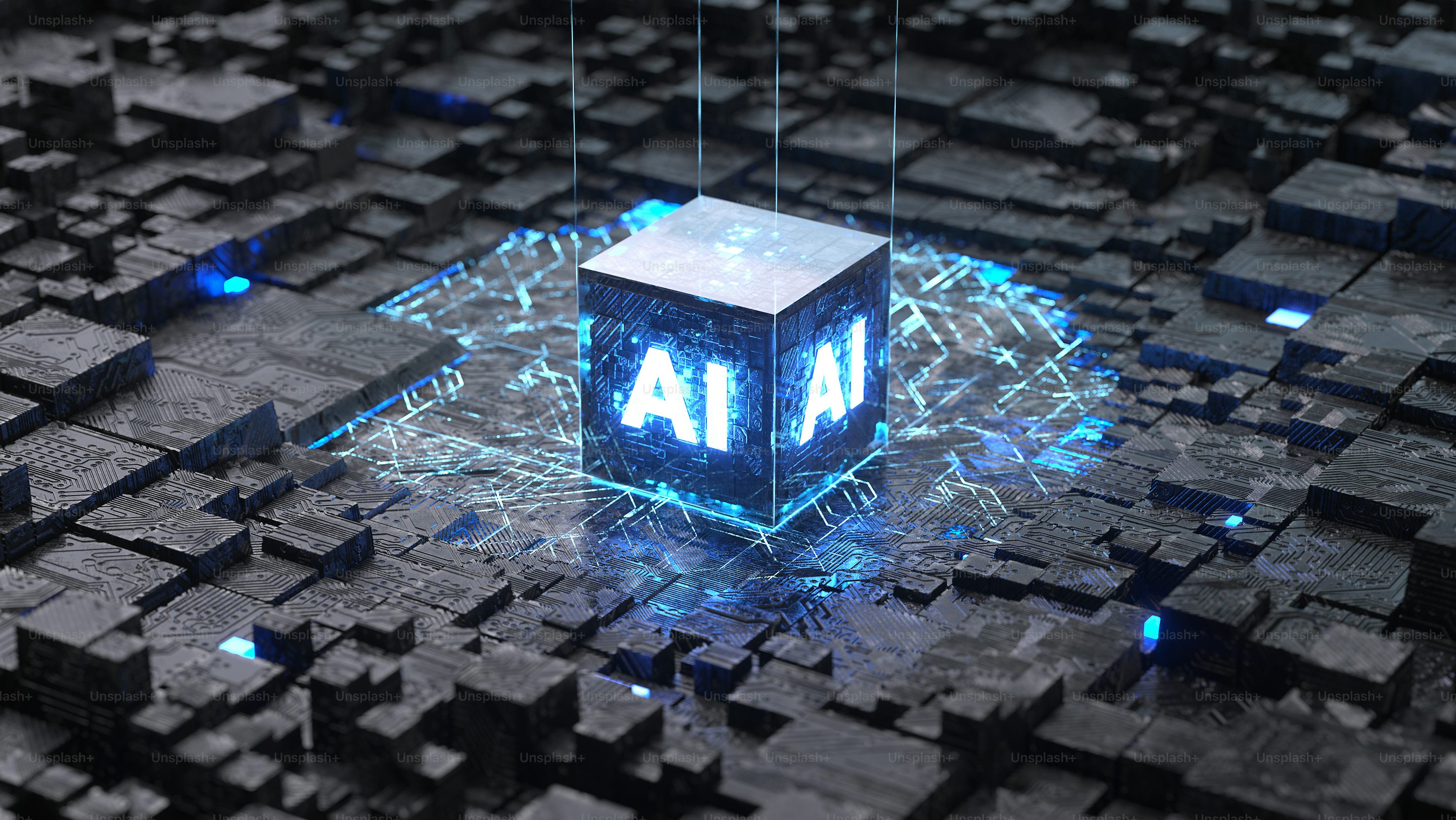 AI Governance Training