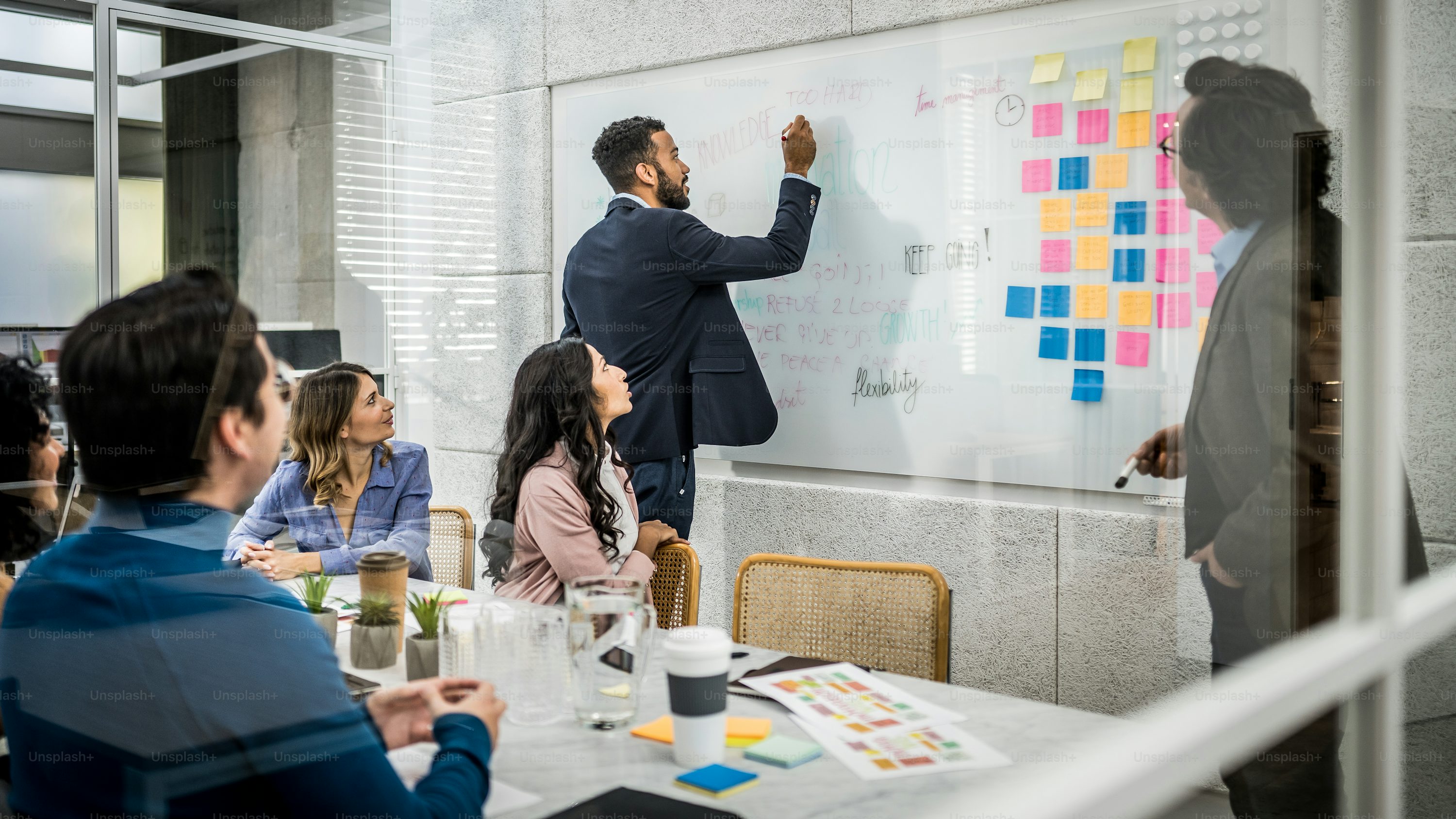Incident, Problem & Change Management
