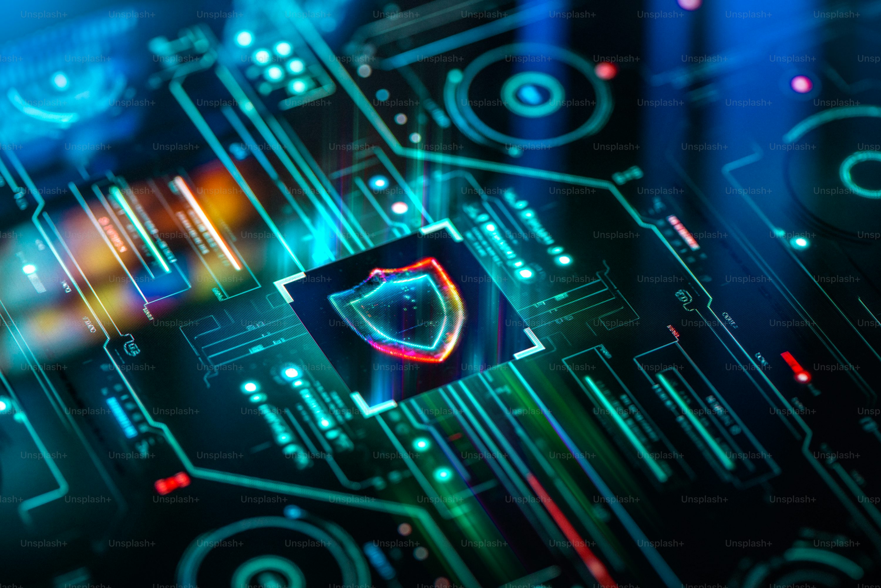 Primary Risks & Threat Landscape