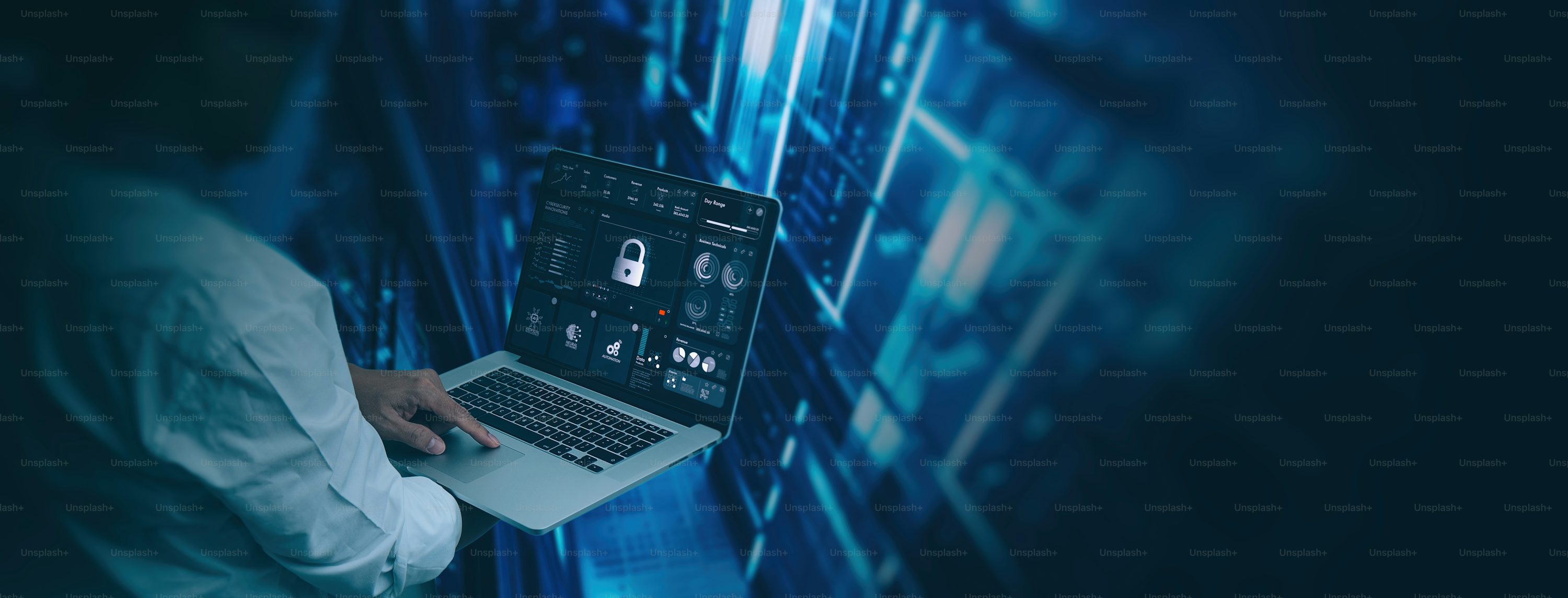 Ongoing Monitoring & Optimization