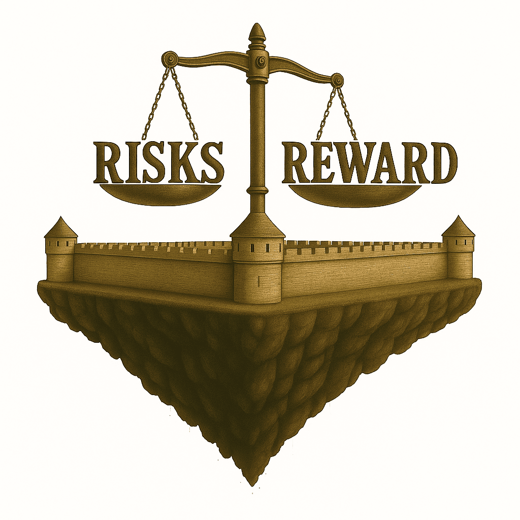 Intelligent Risk Identification