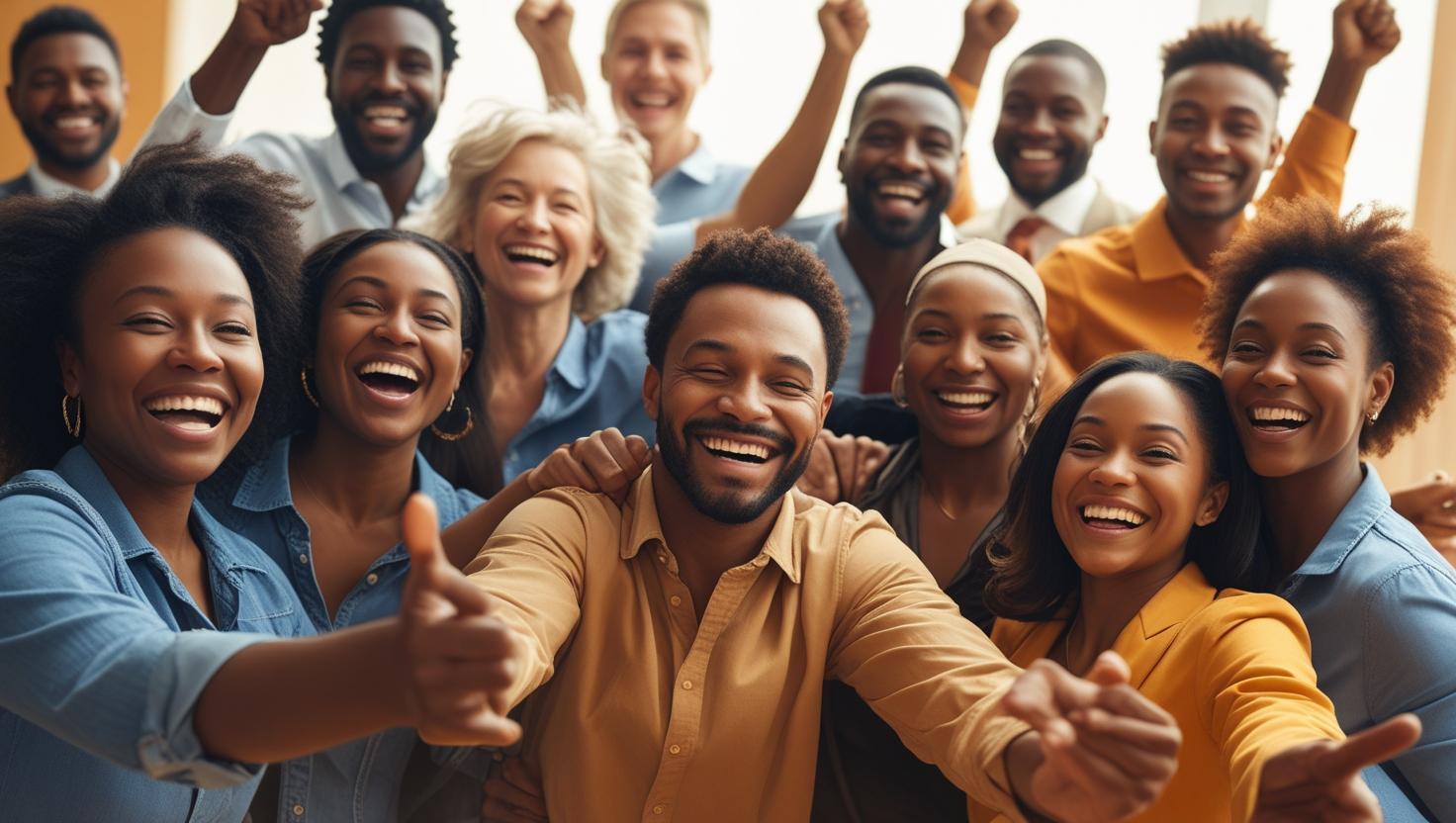 Proven Impact Across Industries