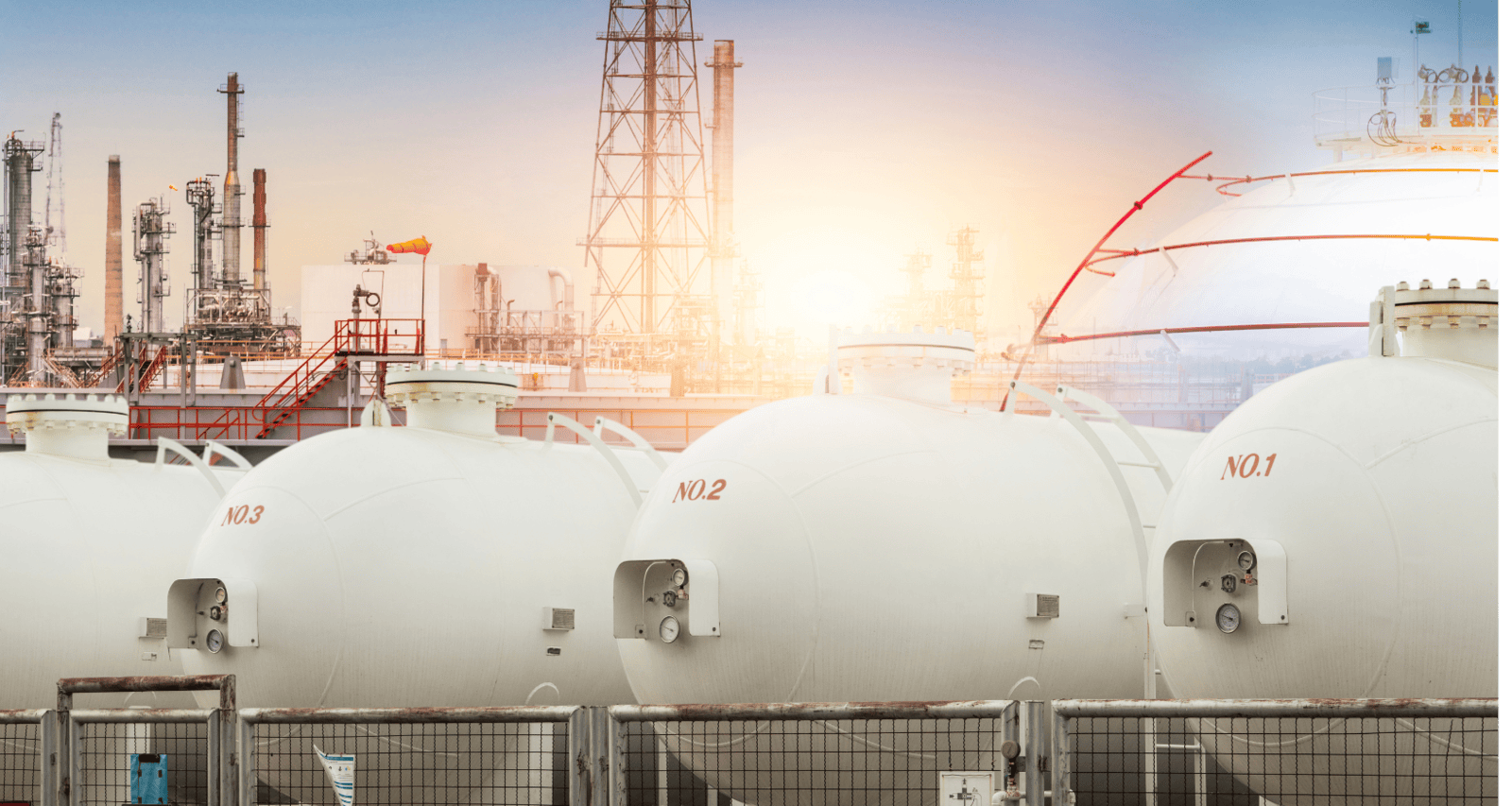 Oil & Gas