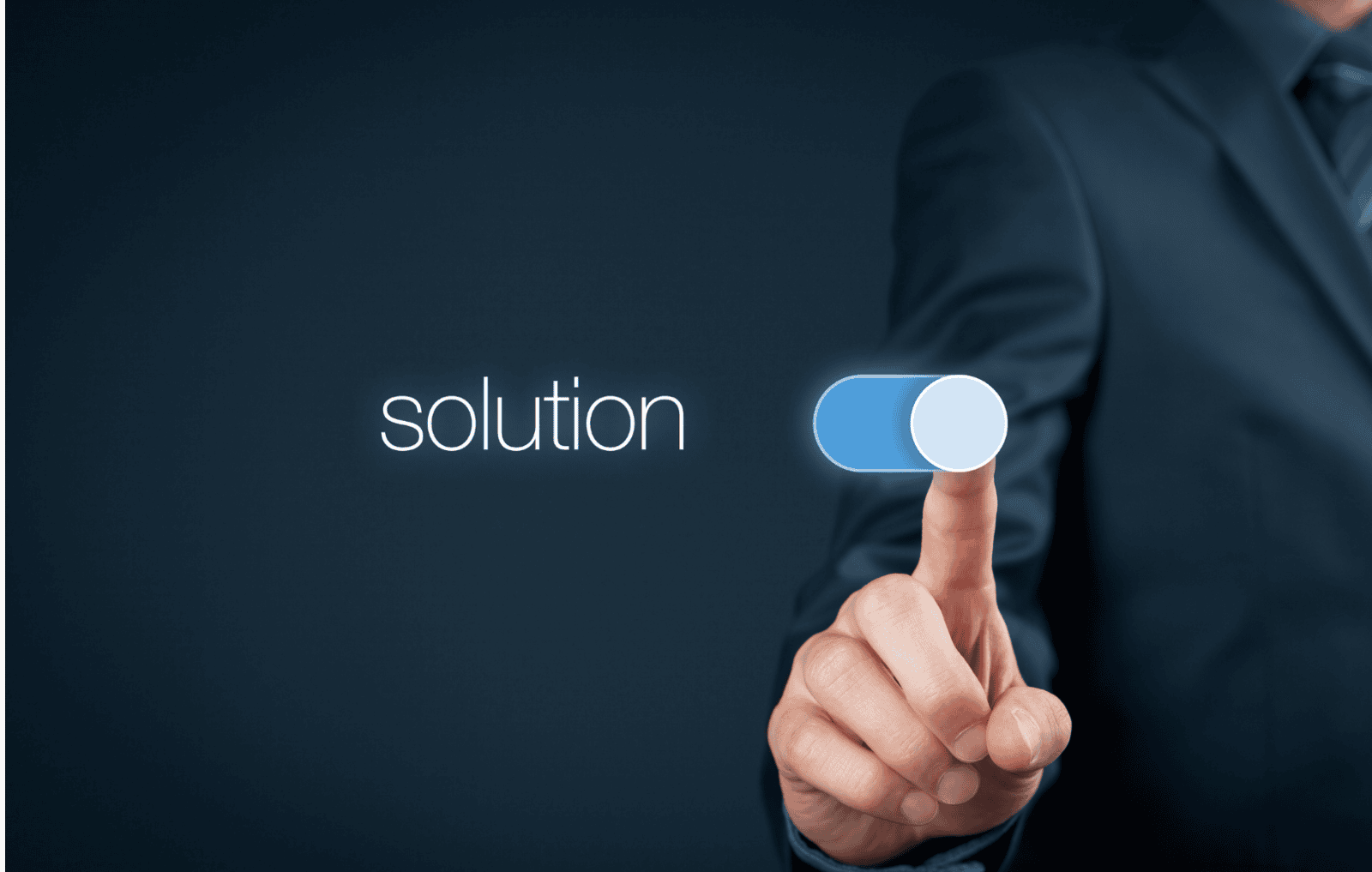 Solutions That Work