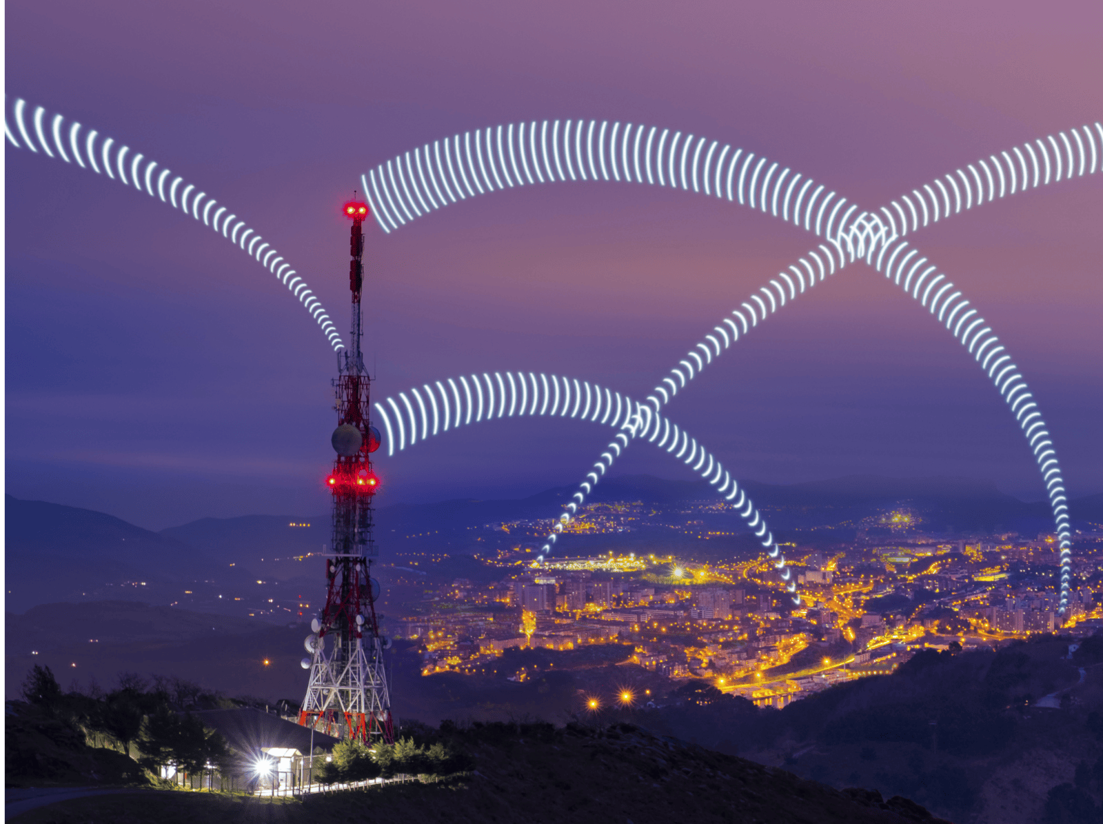 Telecommunications